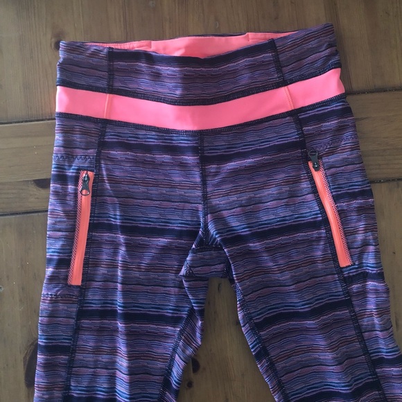 Lululemon Leggings - Picture 2 of 6